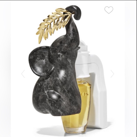 Bath & Body Works Wallflower Refills Menu — Available Scents (Not for Sale) - Picture 14 of 17